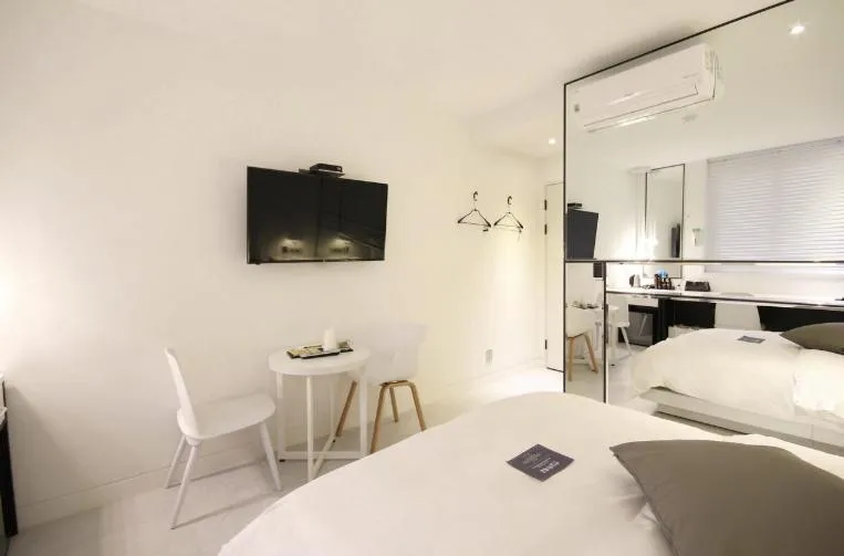 Hotel YAJA Gwangju Hanam branch