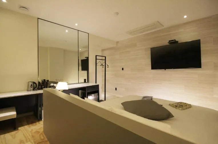 Hotel YAJA Gwangju Hanam branch