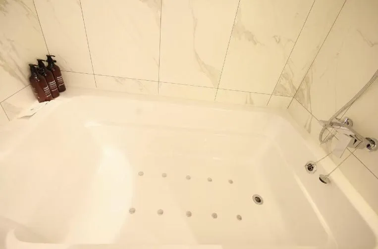 Hotel YAJA Gwangju Hanam branch