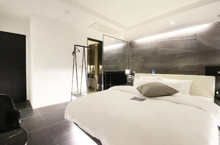 Hotel YAJA Gwangju Hanam branch