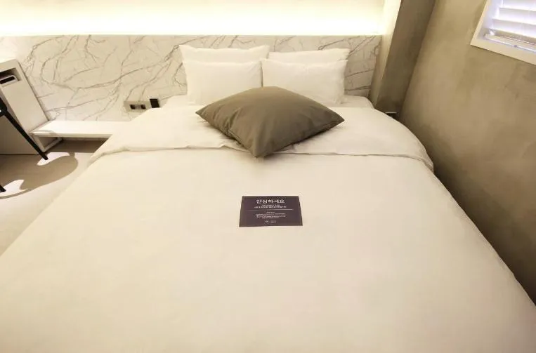 Hotel YAJA Gwangju Hanam branch