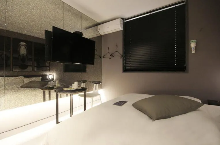 Hotel YAJA Gwangju Hanam branch