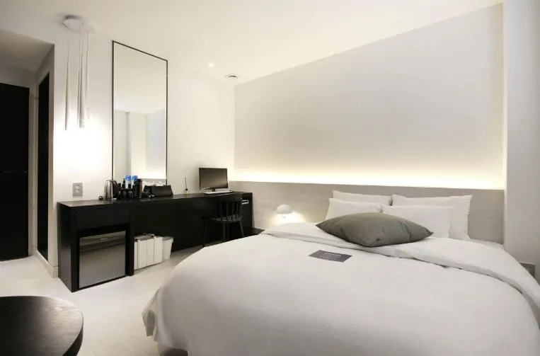 Hotel YAJA Gwangju Hanam branch