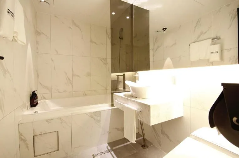 Hotel YAJA Gwangju Hanam branch