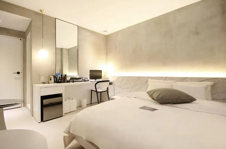 Hotel YAJA Gwangju Hanam branch