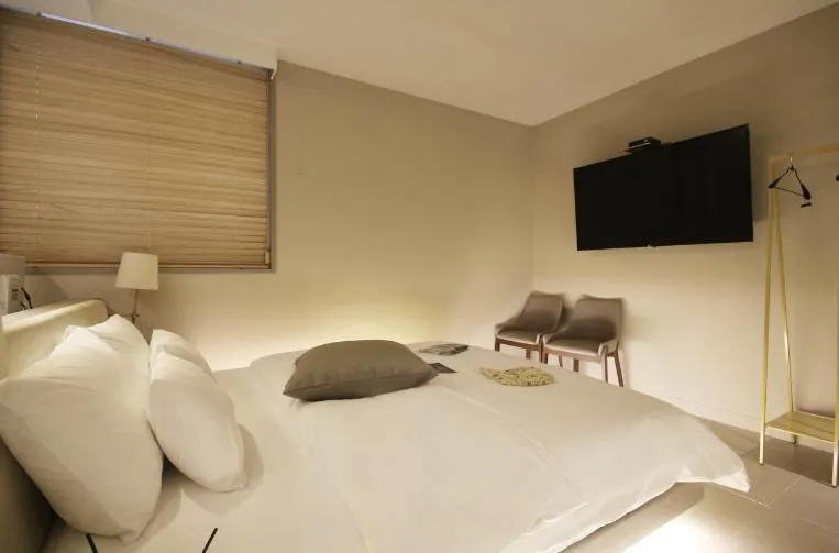 Hotel YAJA Gwangju Hanam branch