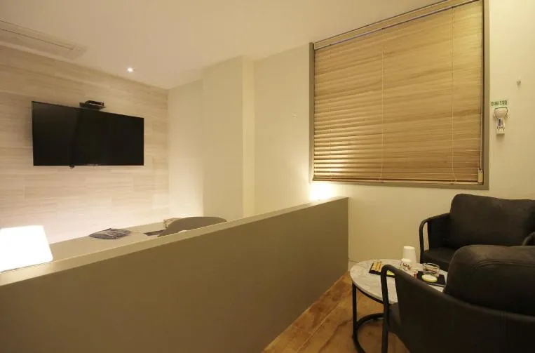 Hotel YAJA Gwangju Hanam branch