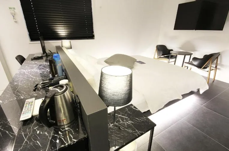 Hotel YAJA Gwangju Hanam branch