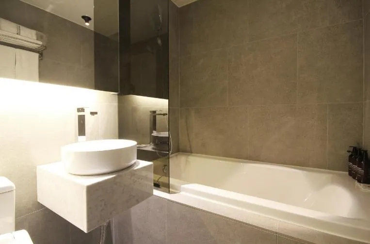 Hotel YAJA Gwangju Hanam branch