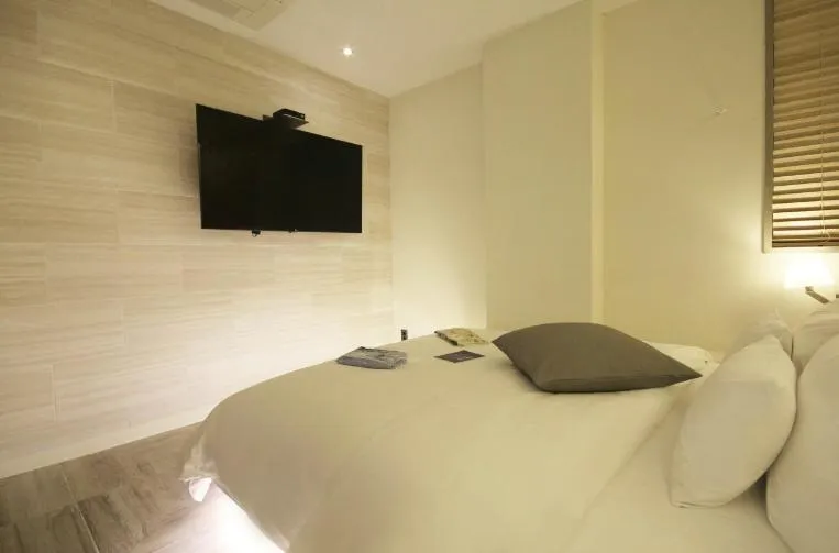 Hotel YAJA Gwangju Hanam branch