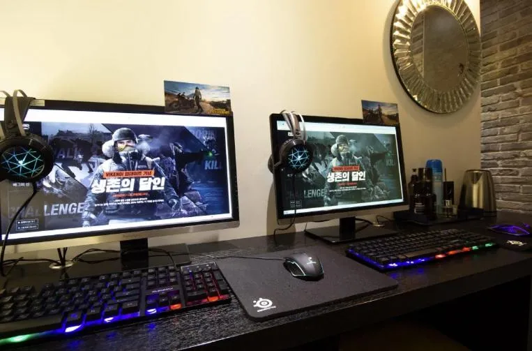 Hotel YAJA Gwangju Hanam branch