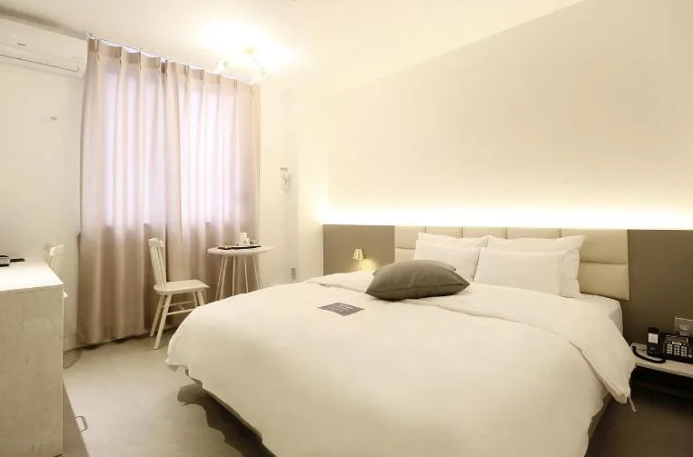 Hotel YAJA Gwangju Hanam branch