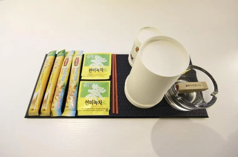 Hotel YAJA Gwangju Hanam branch