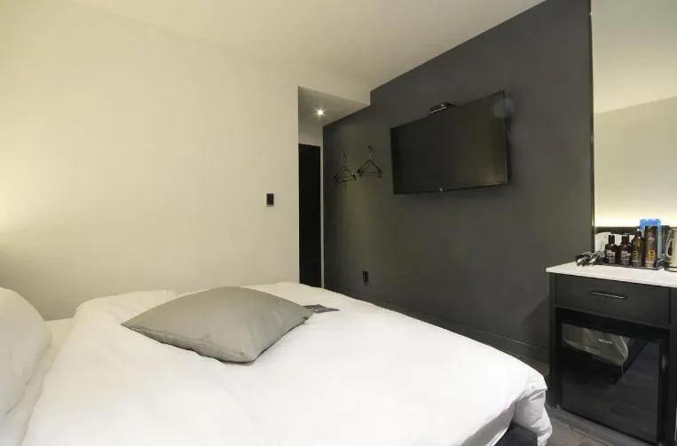 Hotel YAJA Gwangju Hanam branch