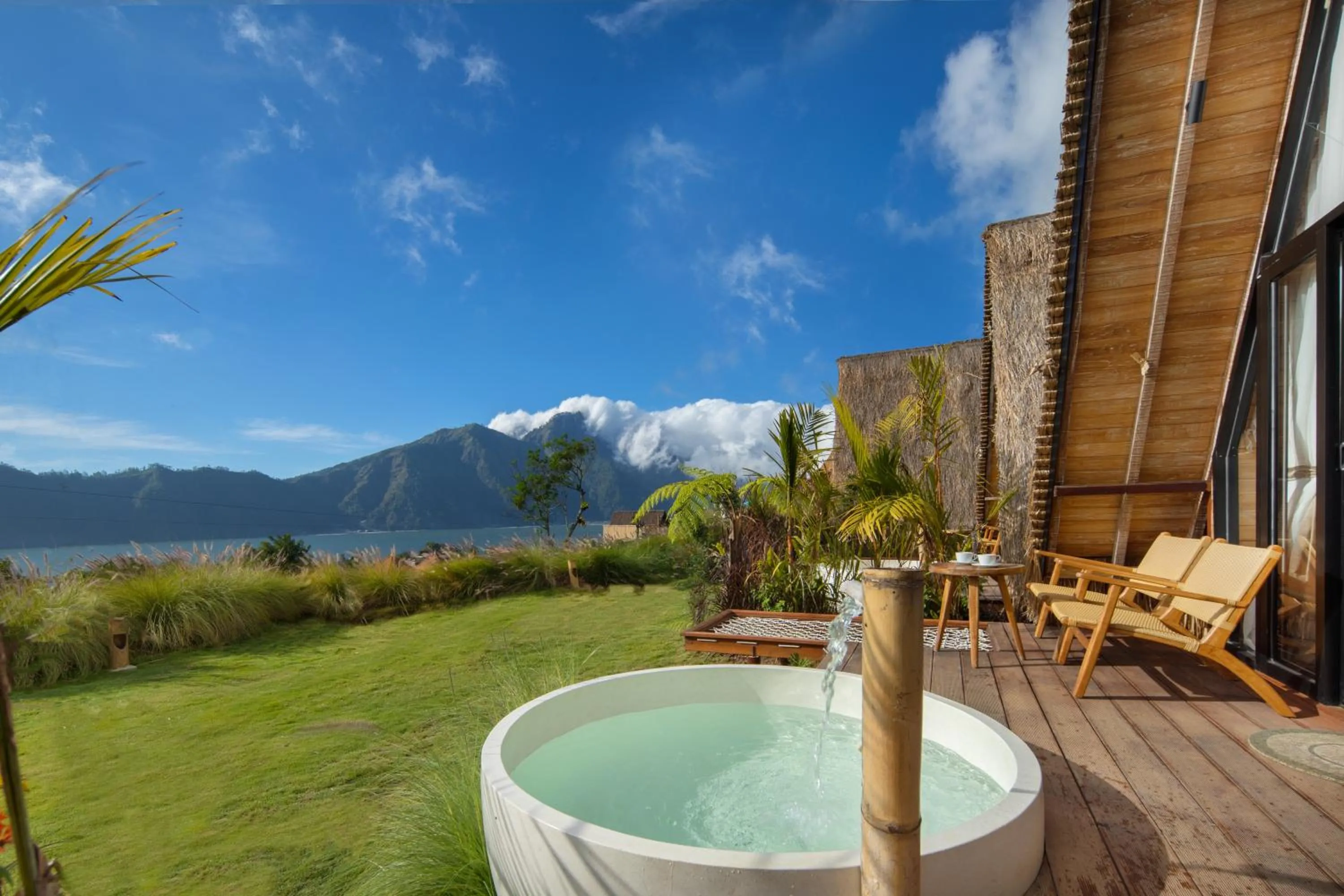 Kintamani Breeze