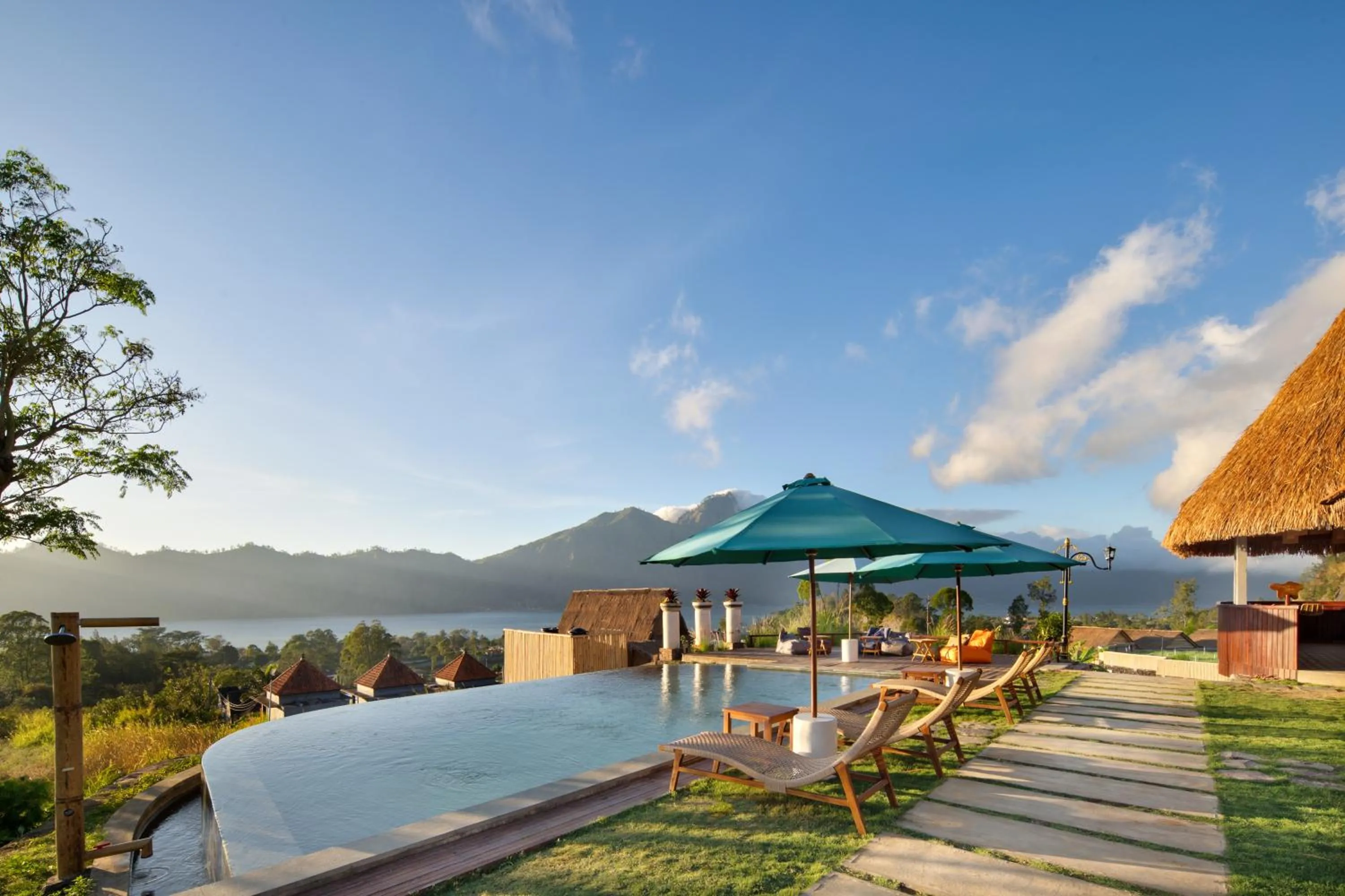 Kintamani Breeze