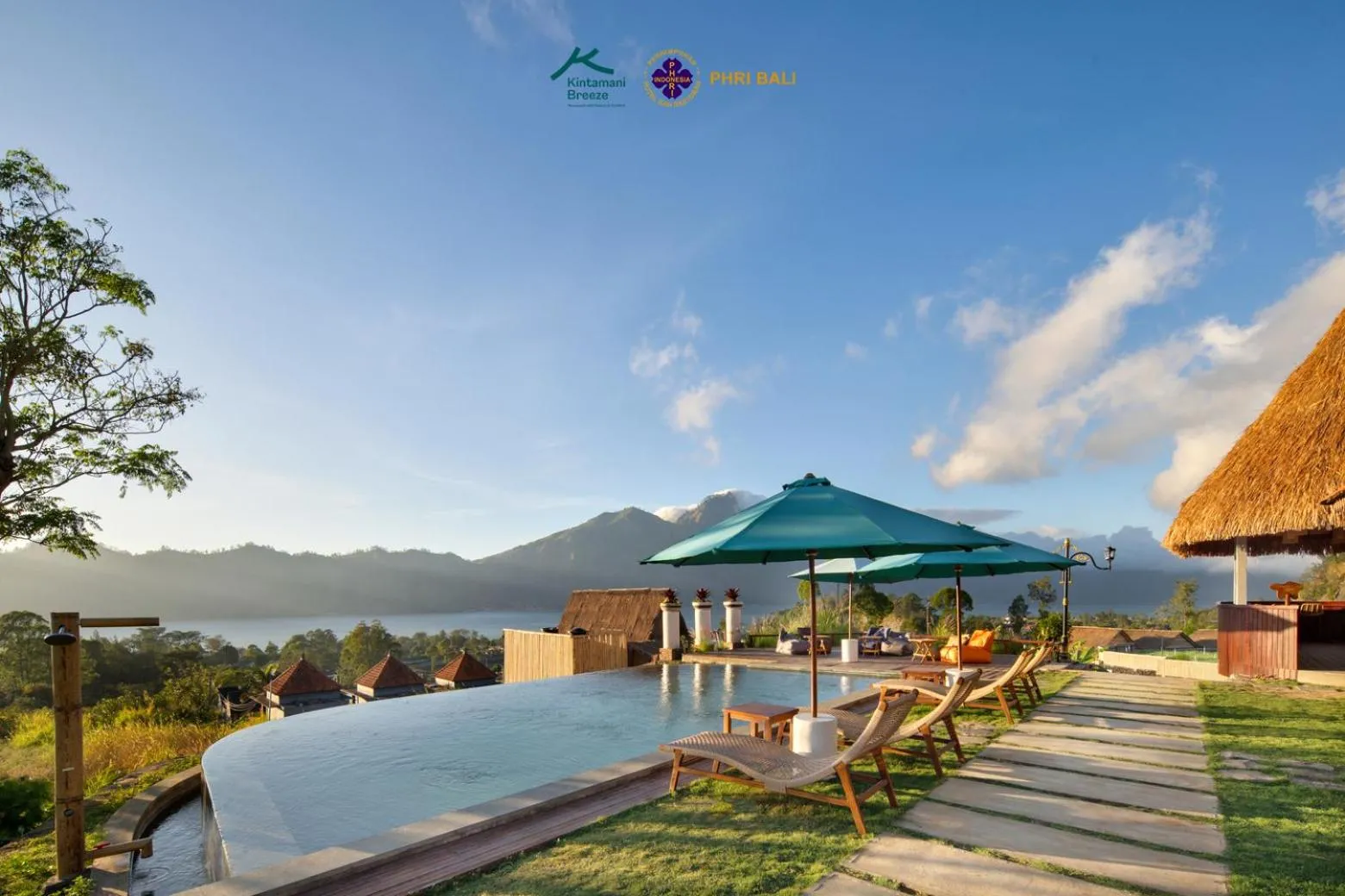 Kintamani Breeze