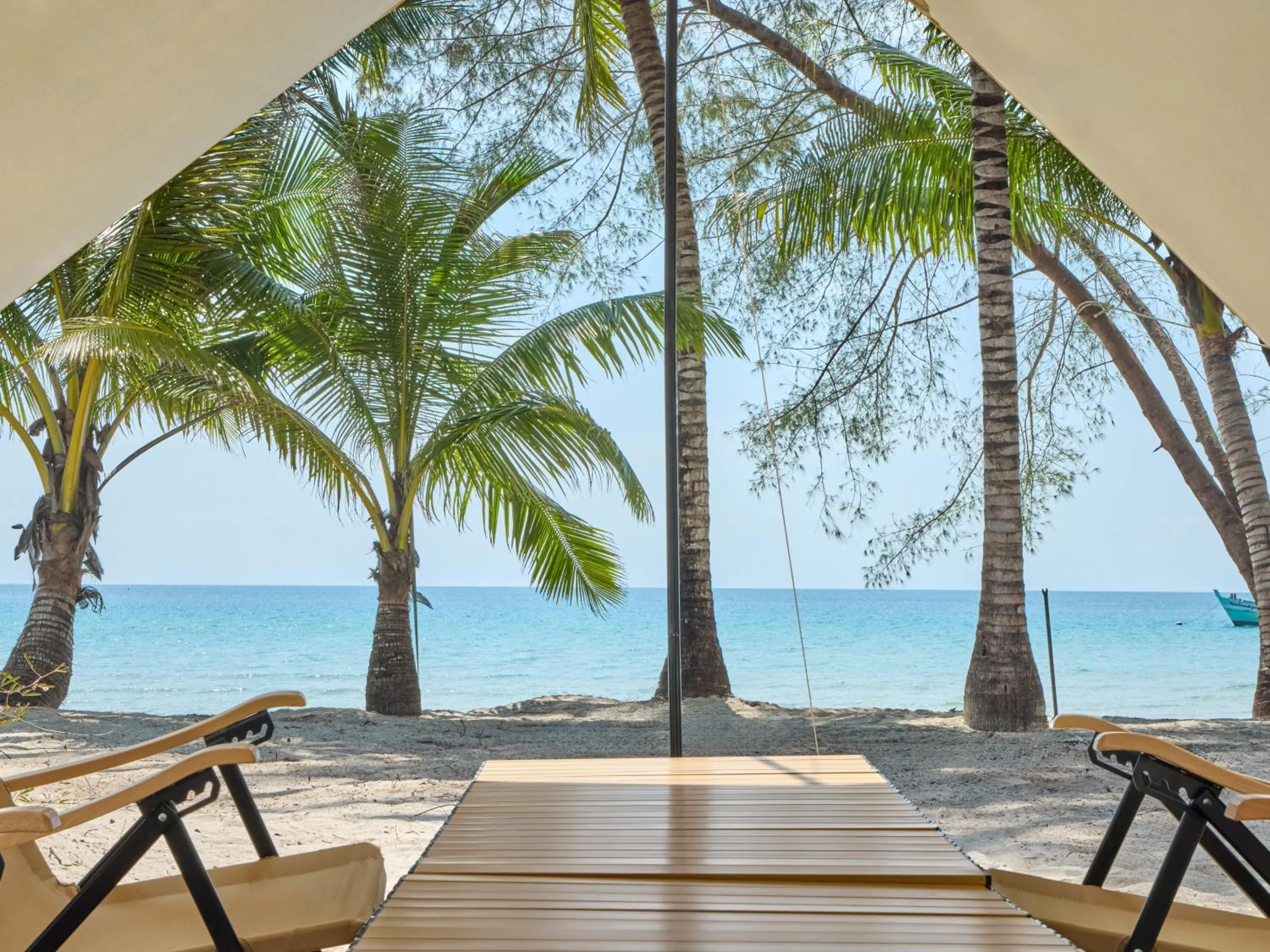 The Survival by Seudam