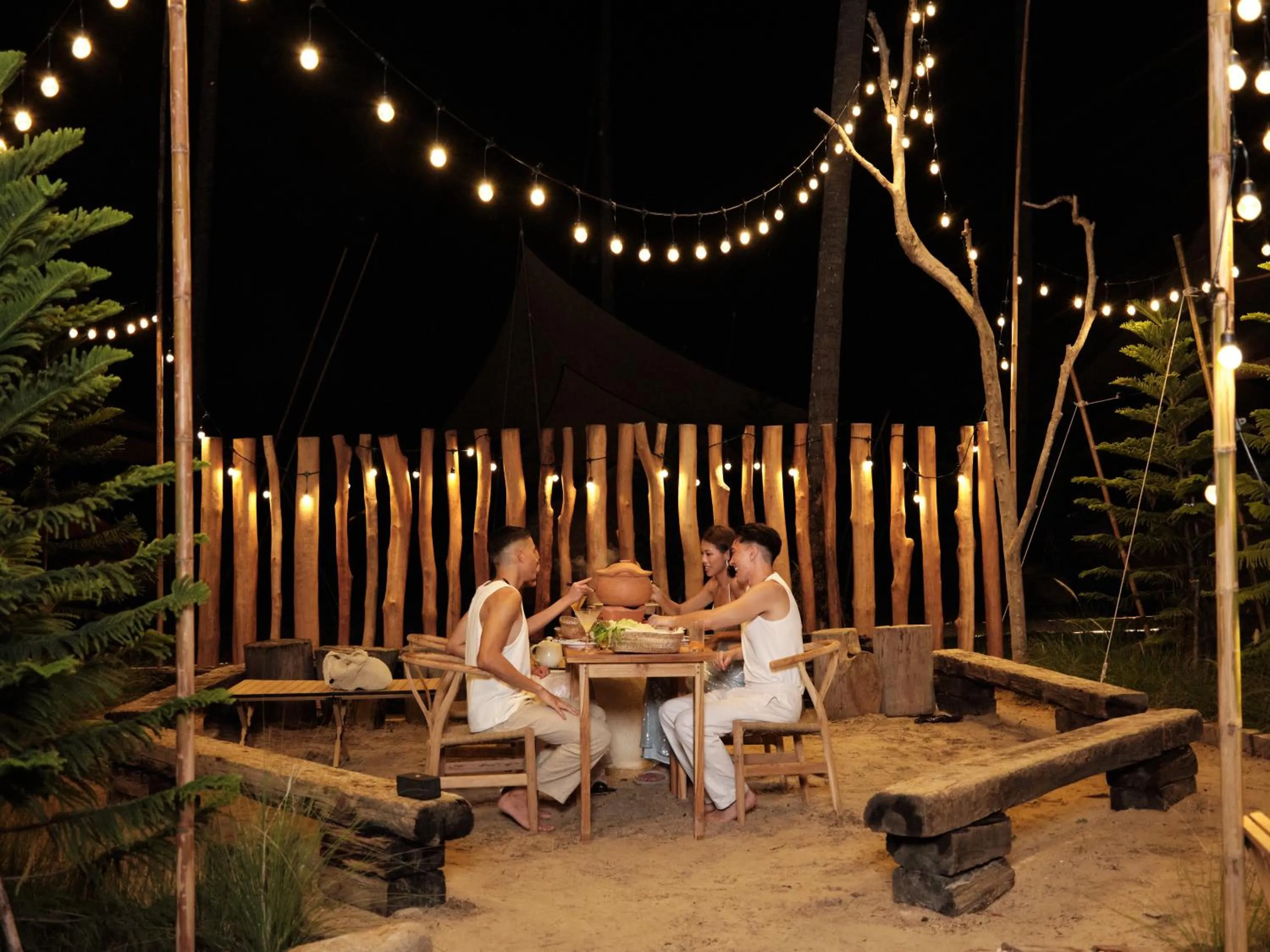 The Survival by Seudam