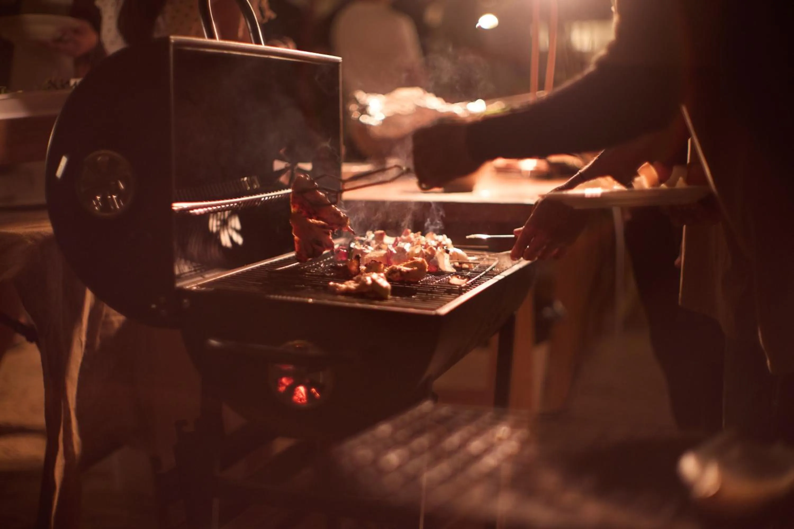 The Survival by Seudam