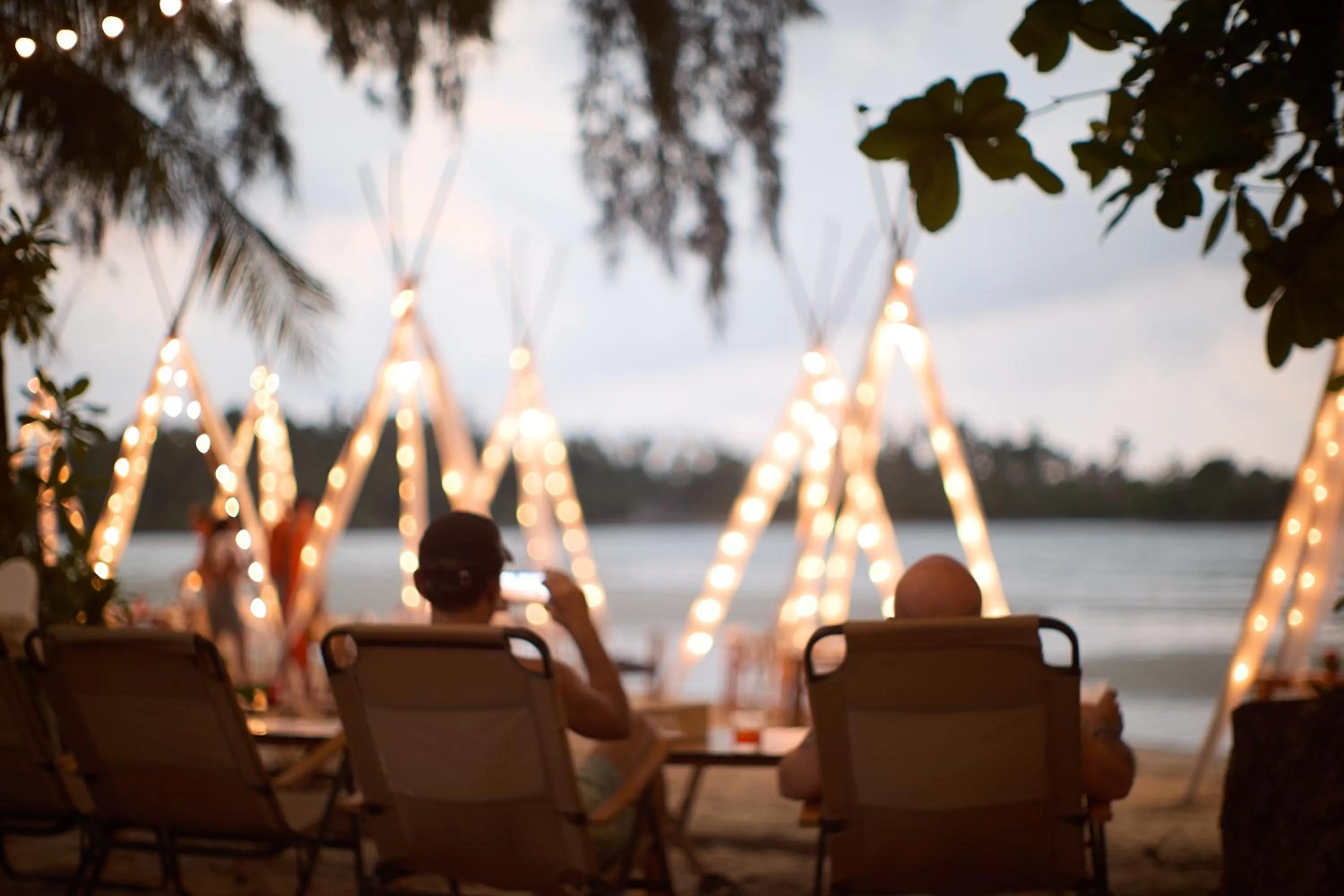 The Survival by Seudam