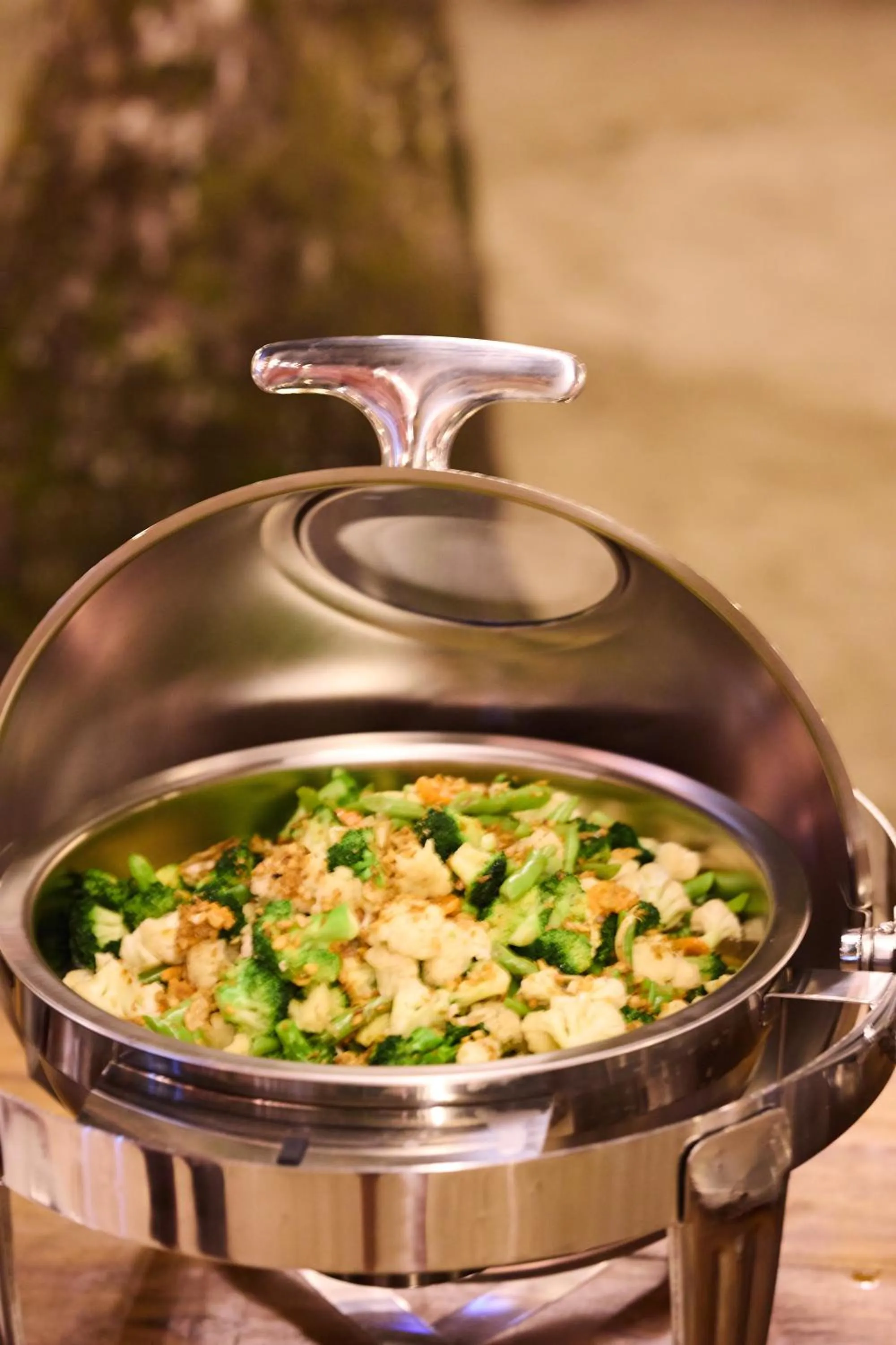 Food in The Survival by Seudam