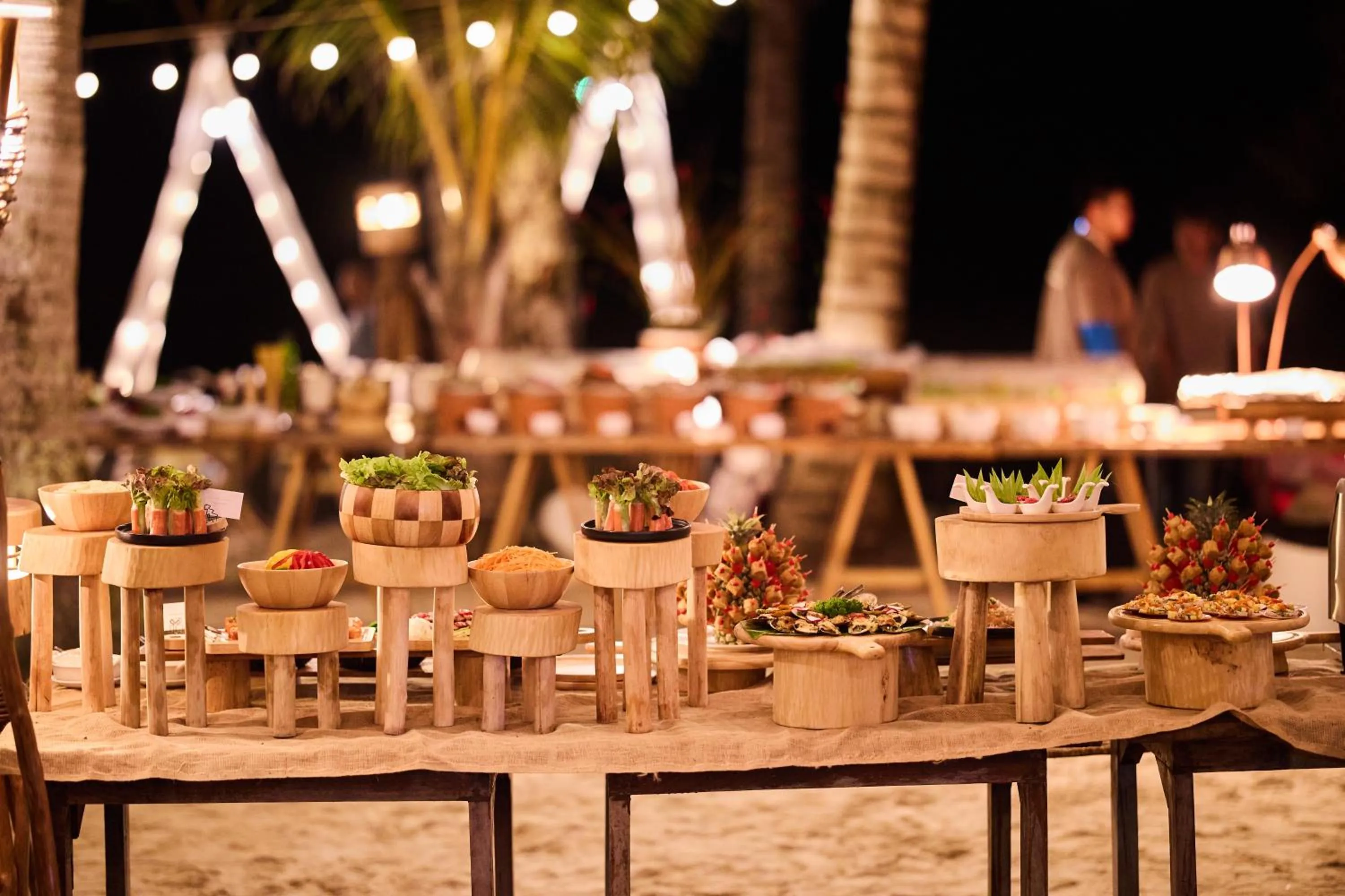 The Survival by Seudam