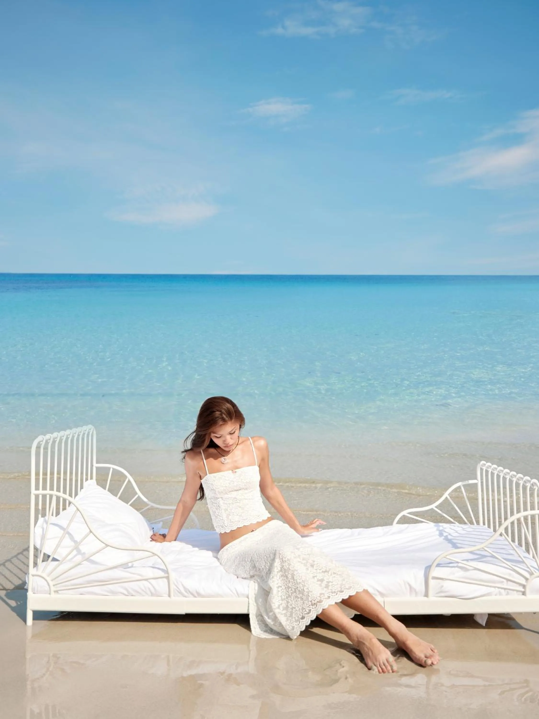 The Survival by Seudam