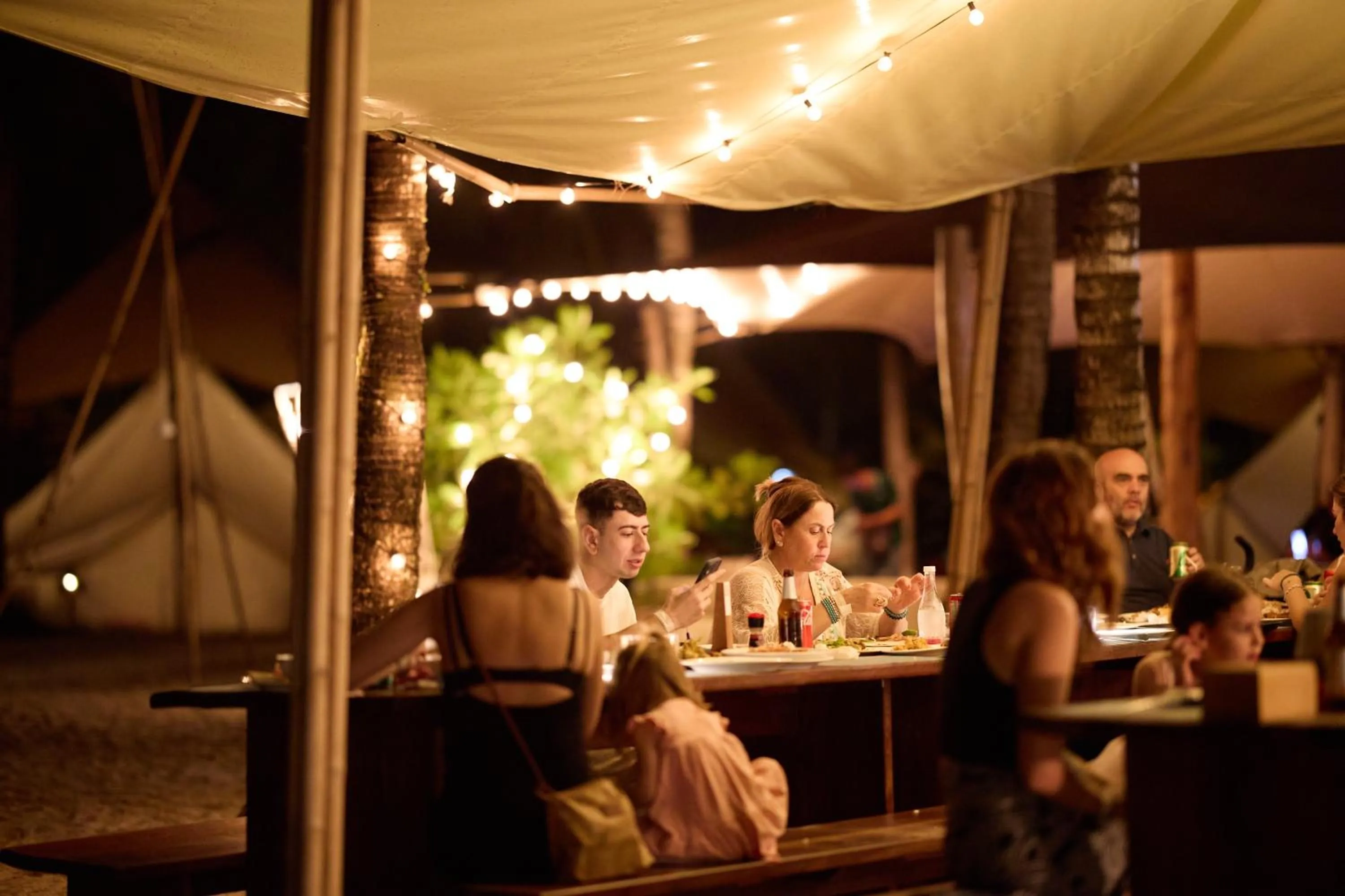 The Survival by Seudam