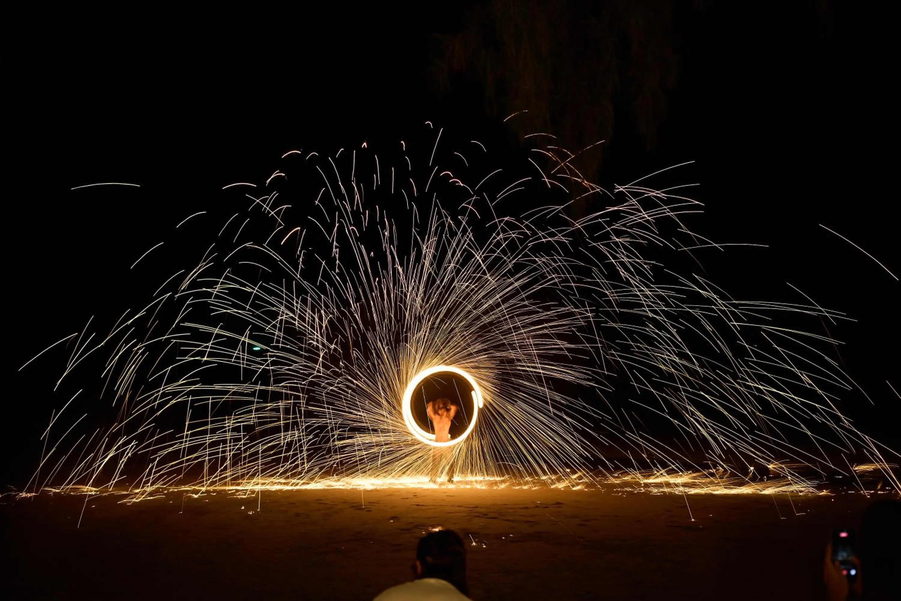 The Survival by Seudam