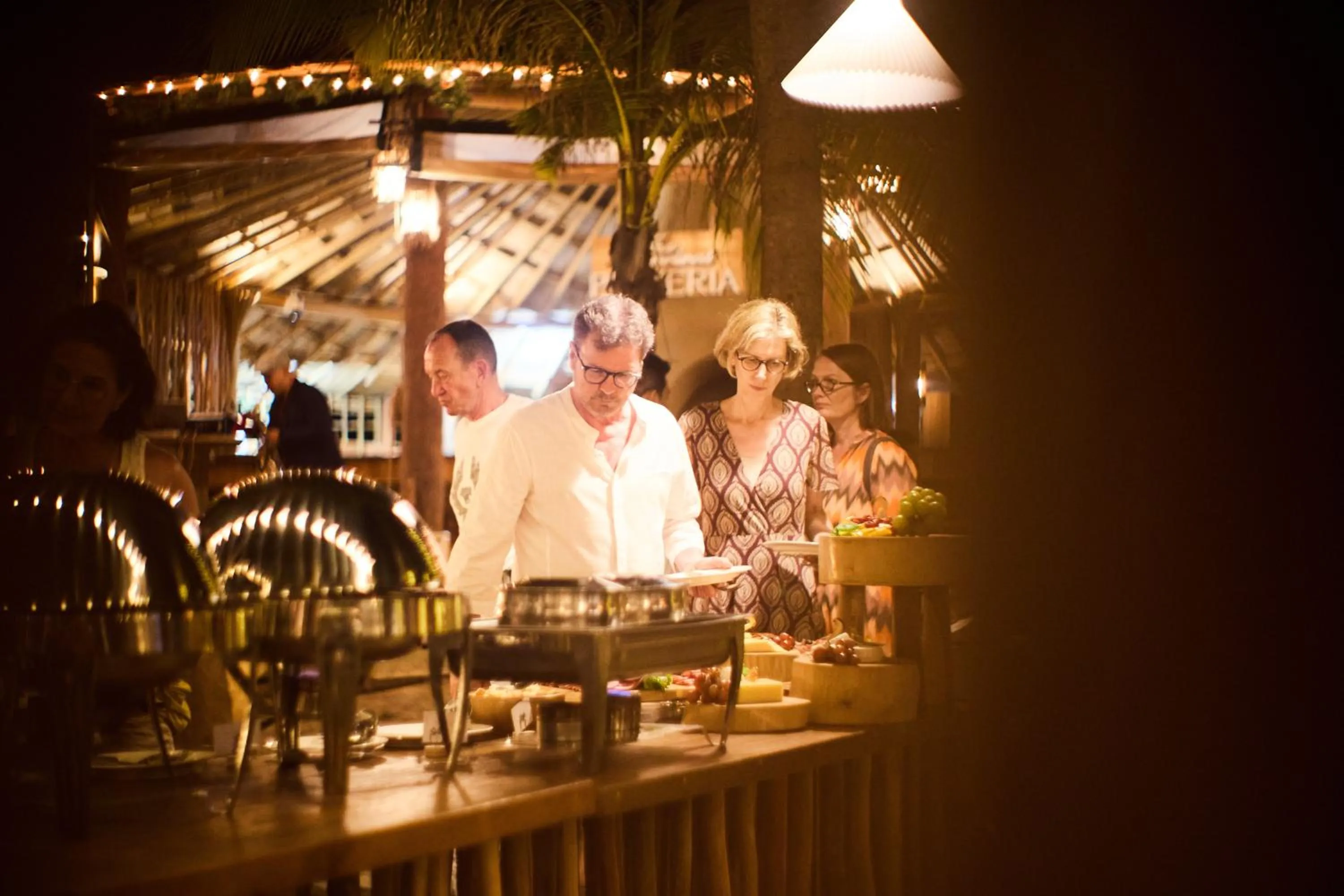 The Survival by Seudam