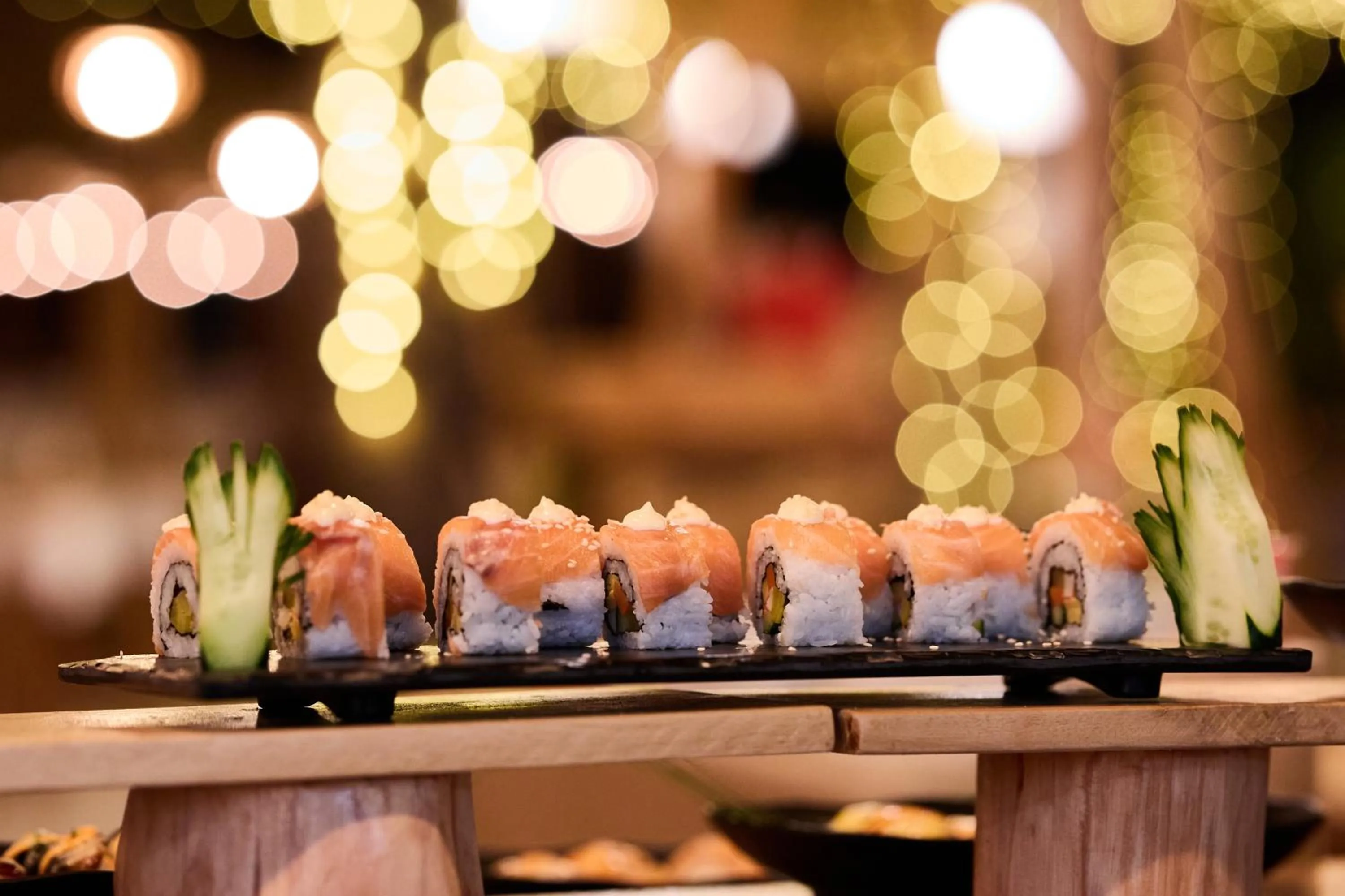 The Survival by Seudam