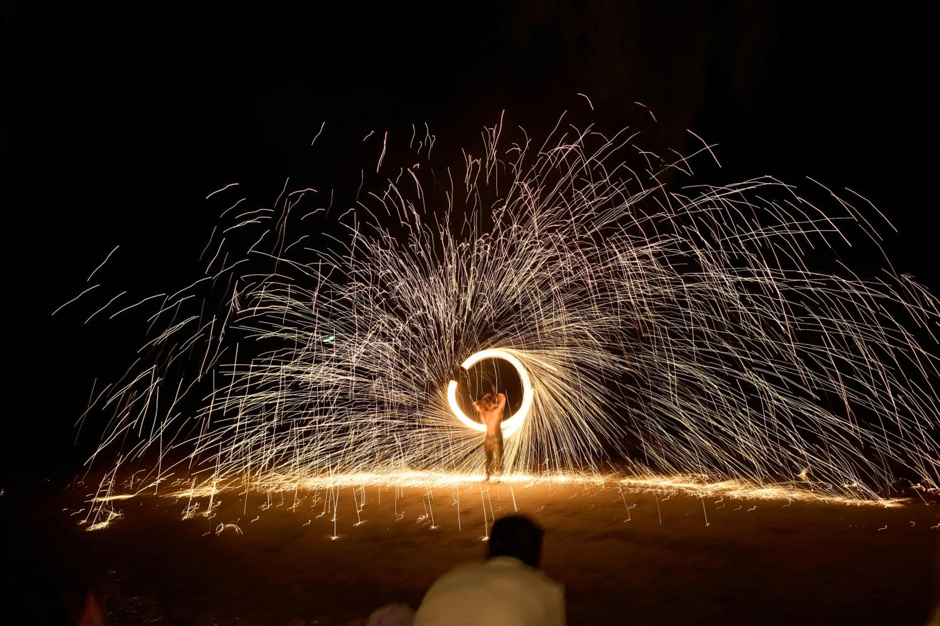 The Survival by Seudam