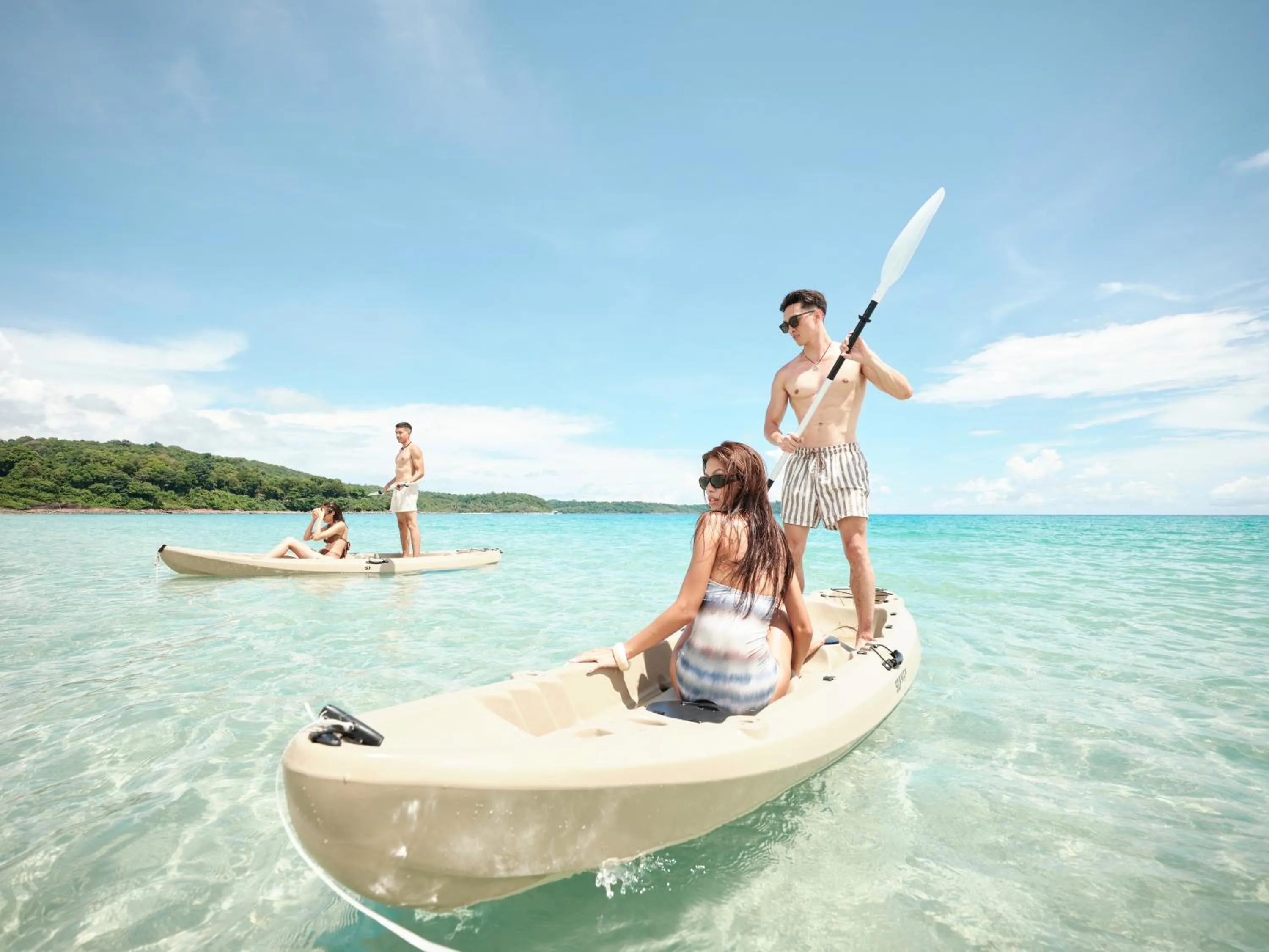 The Survival by Seudam