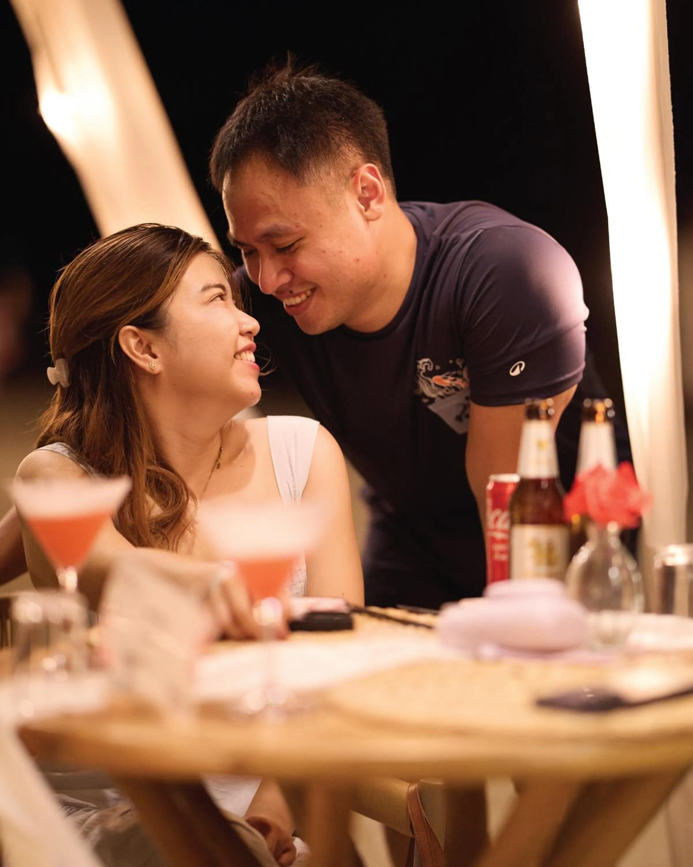 The Survival by Seudam