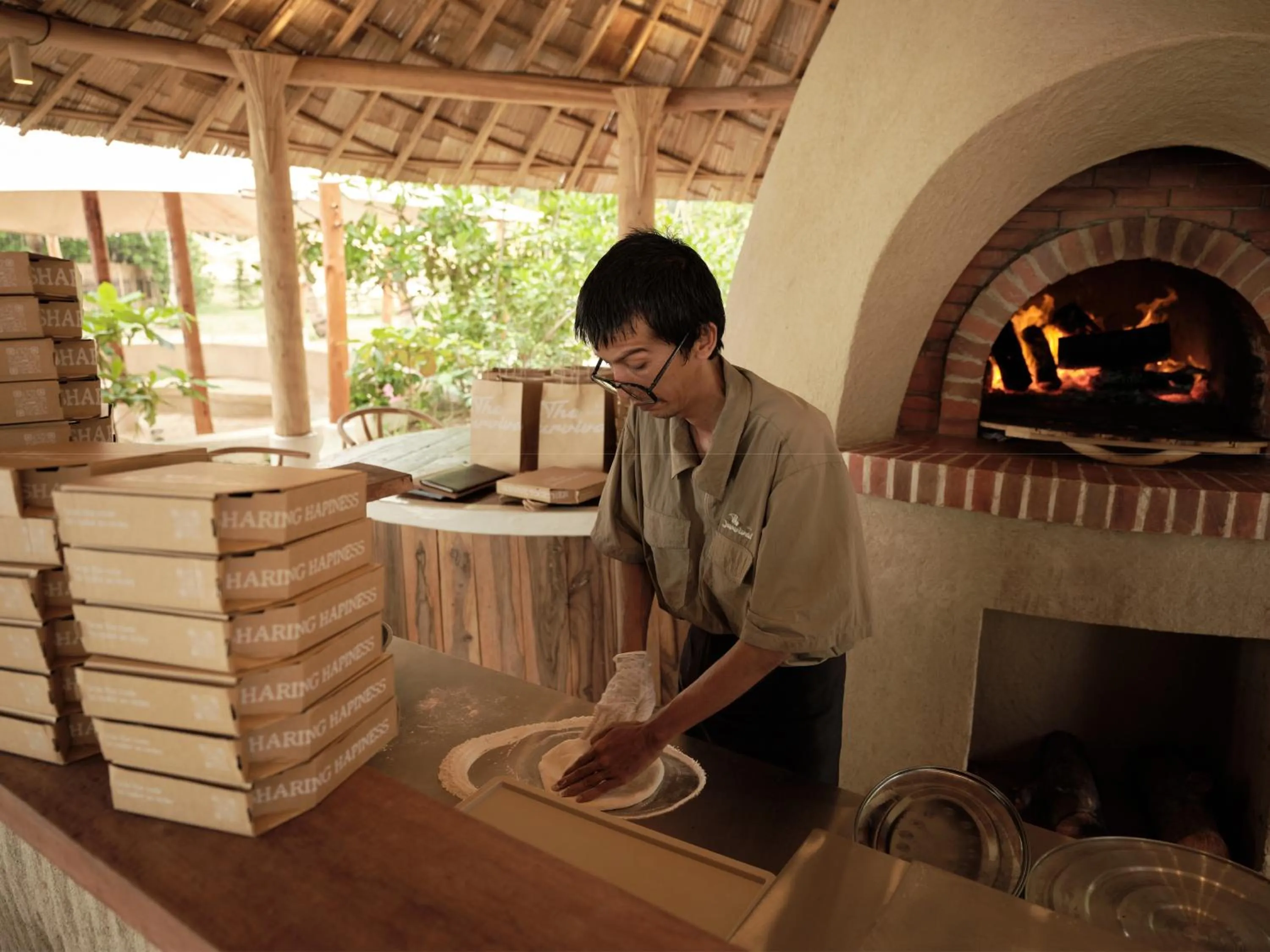 The Survival by Seudam