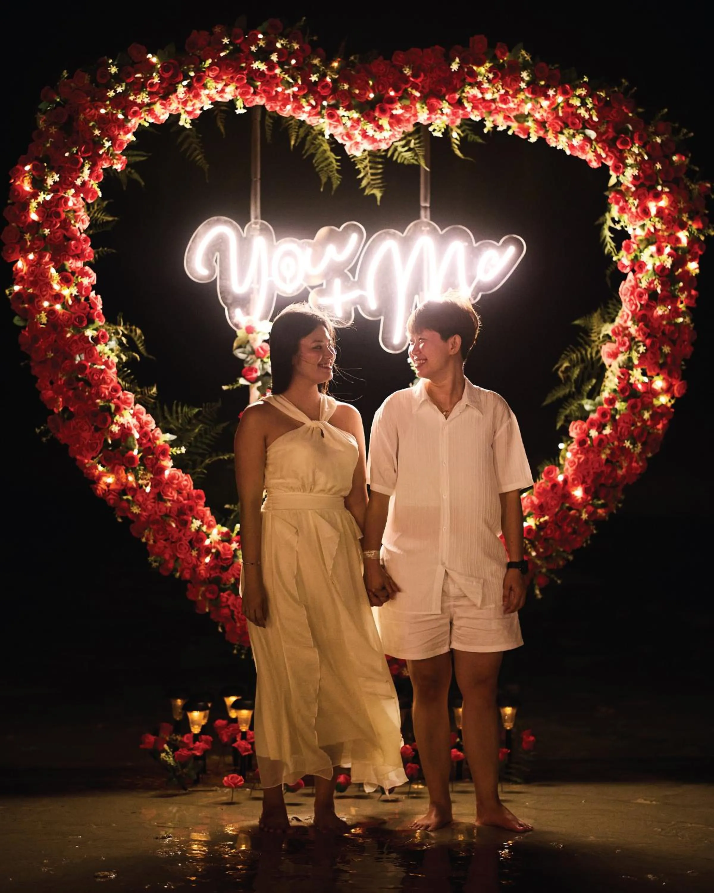 The Survival by Seudam