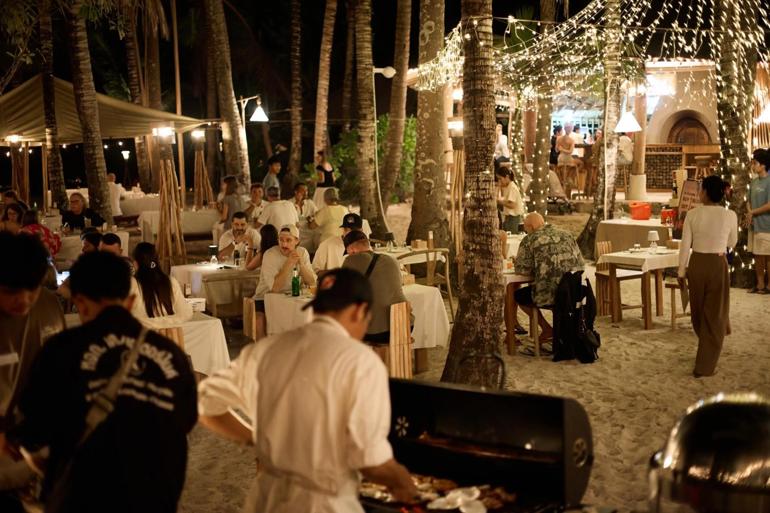 The Survival by Seudam