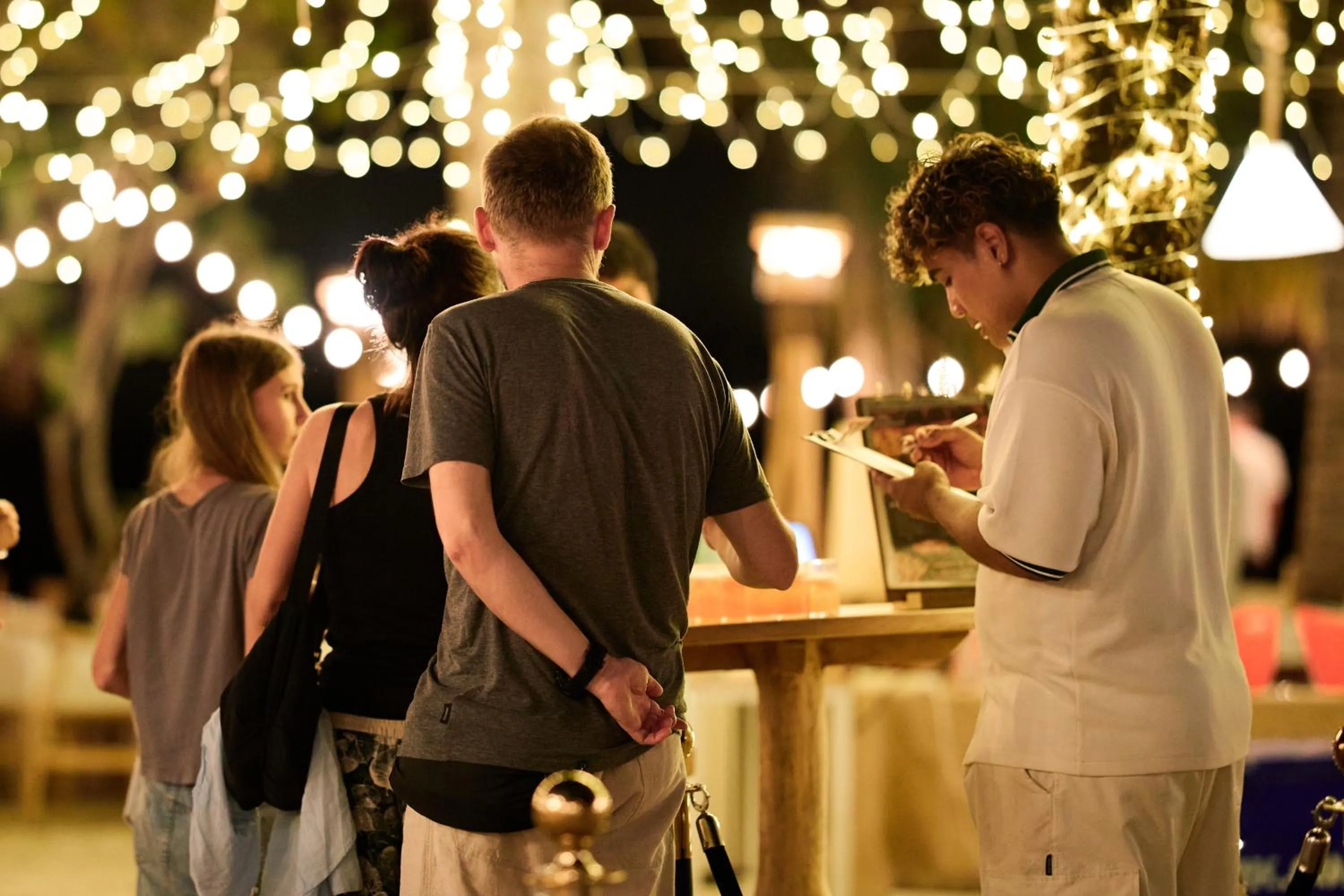 The Survival by Seudam