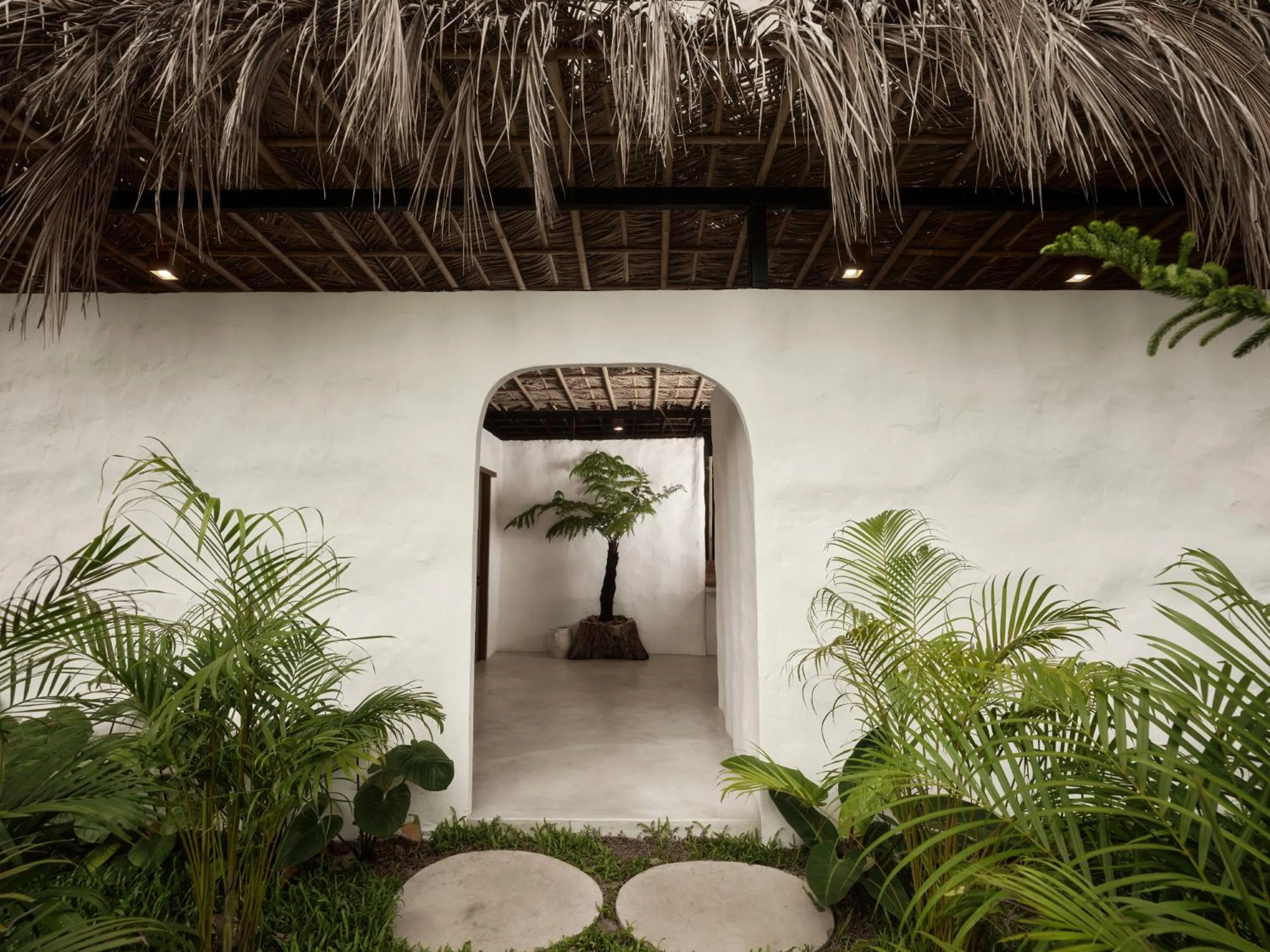 The Survival by Seudam