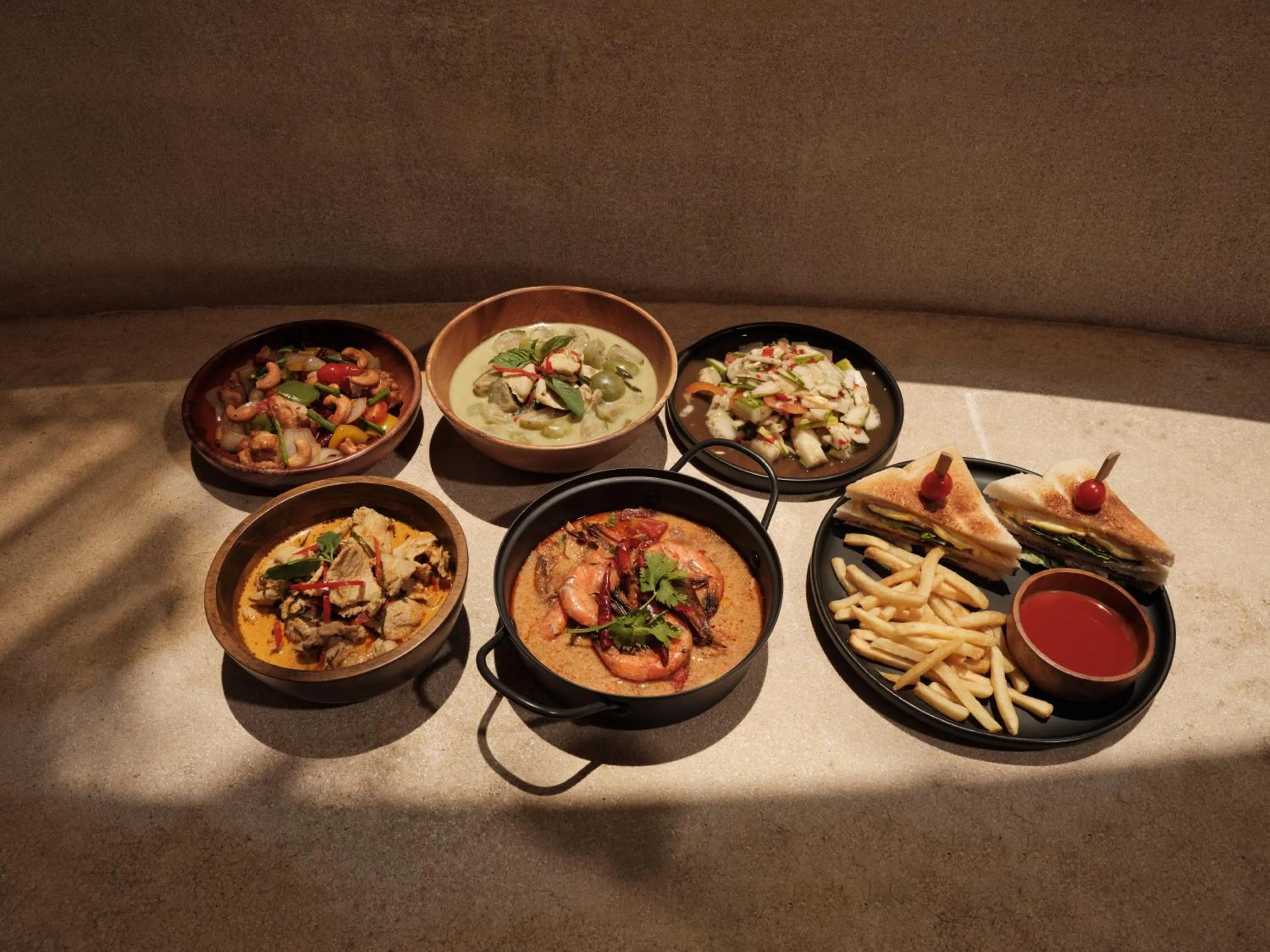 The Survival by Seudam