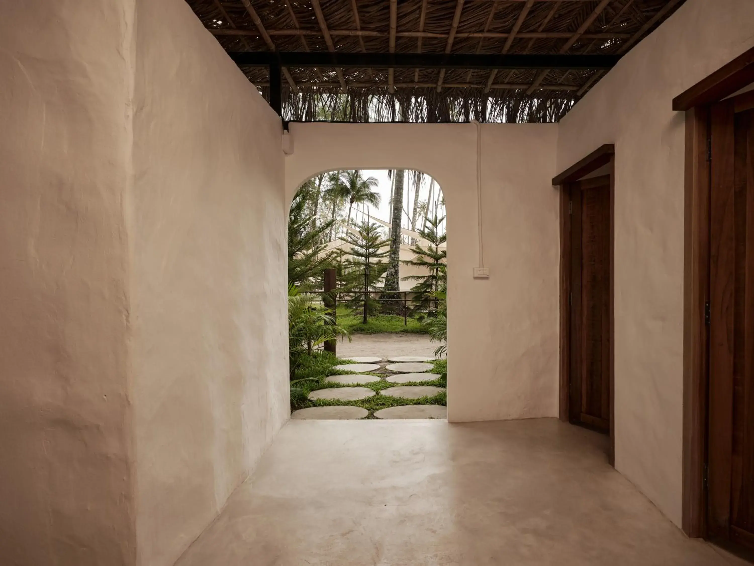 Tent in The Survival by Seudam Tent in The Survival by Seudam