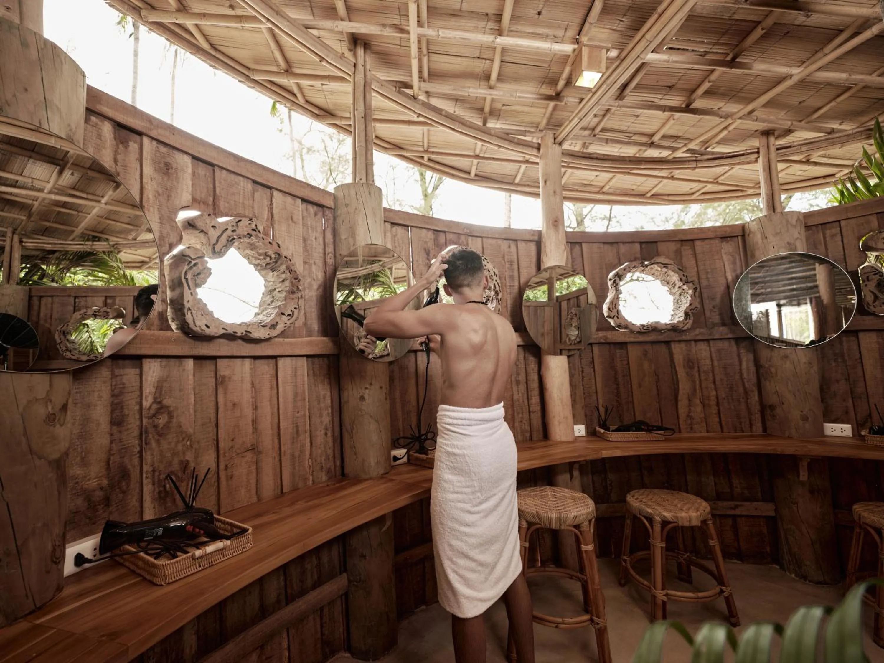 The Survival by Seudam