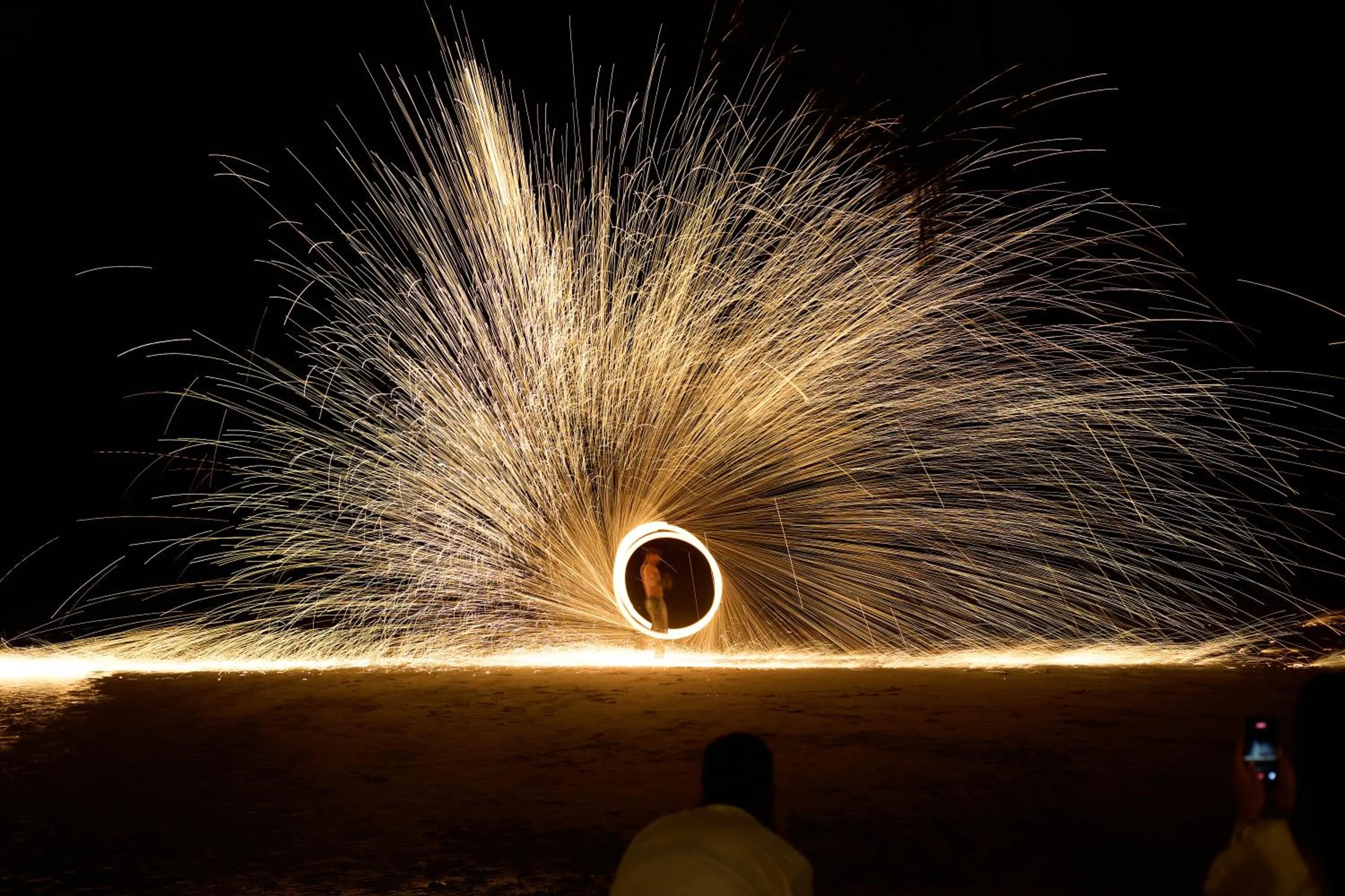 The Survival by Seudam