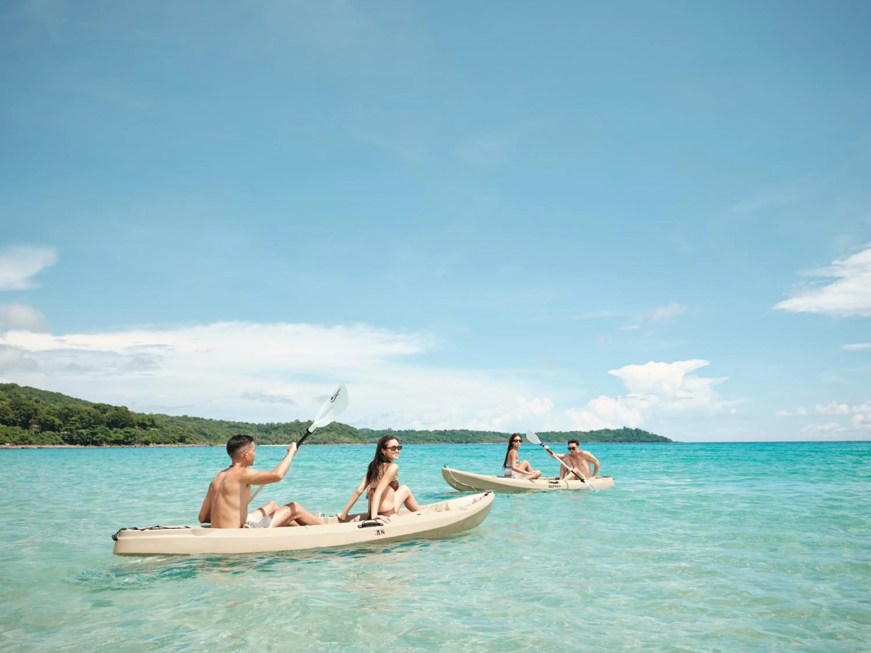 The Survival by Seudam