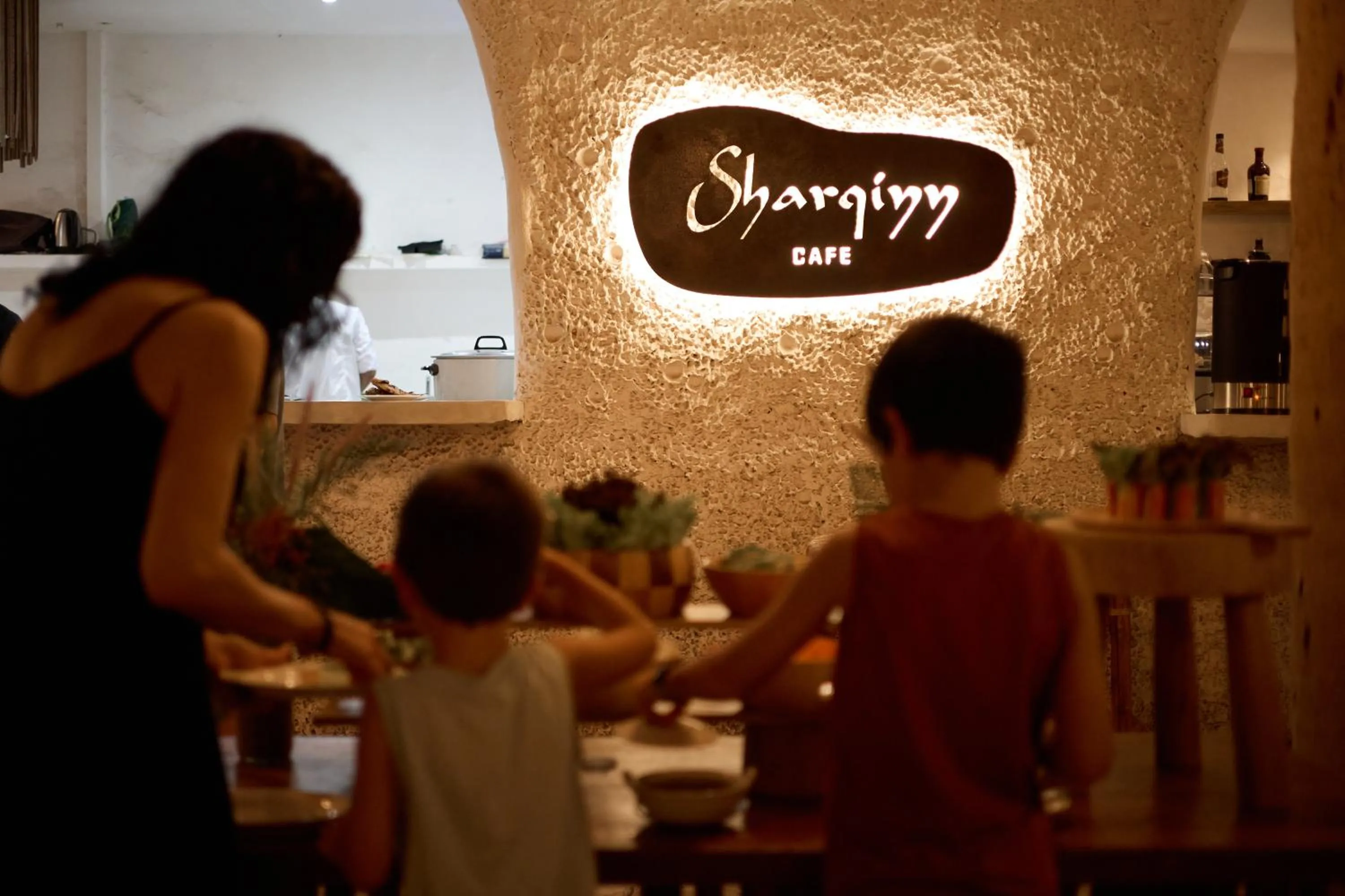 The Survival by Seudam