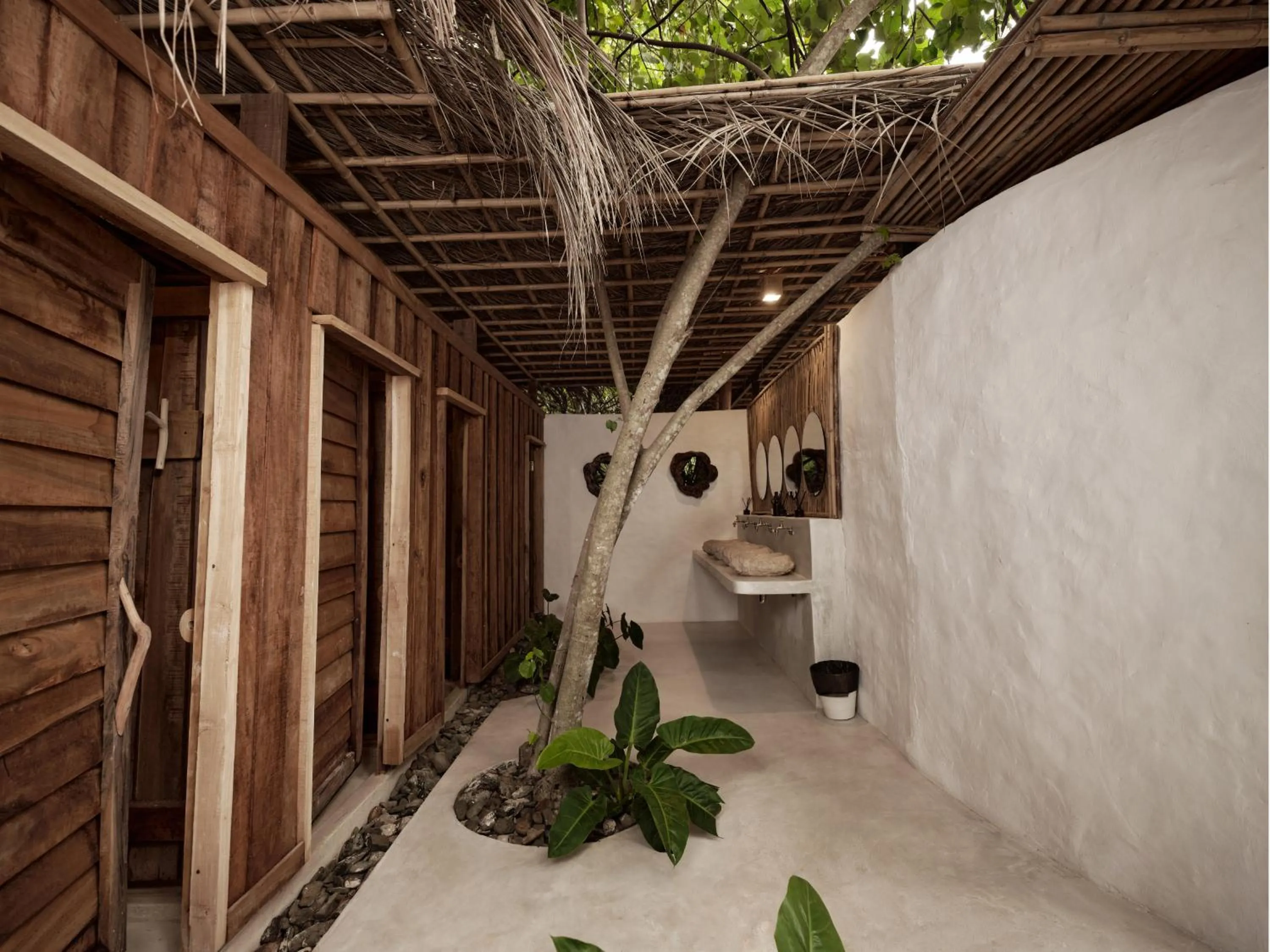 The Survival by Seudam