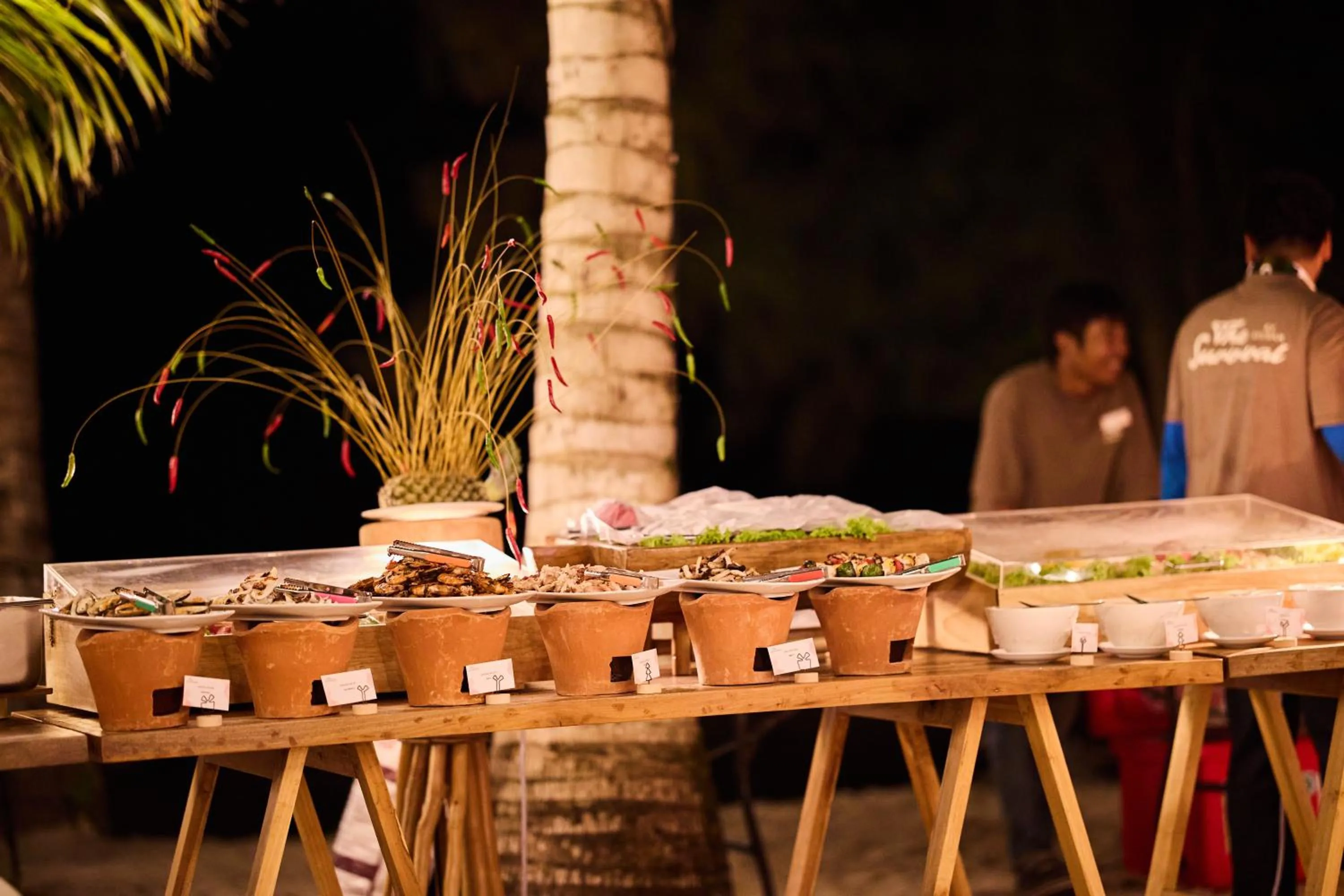 The Survival by Seudam