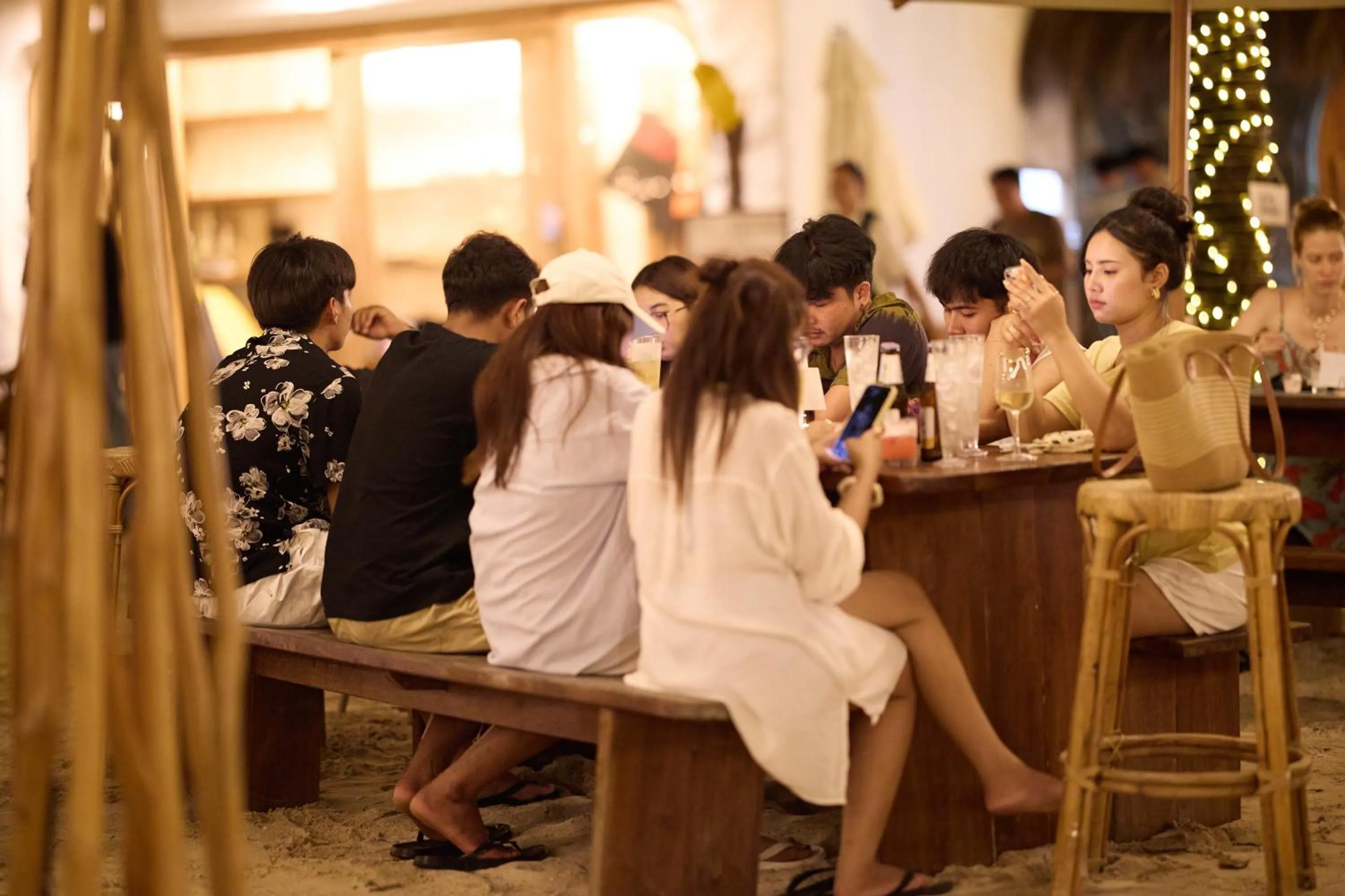 The Survival by Seudam