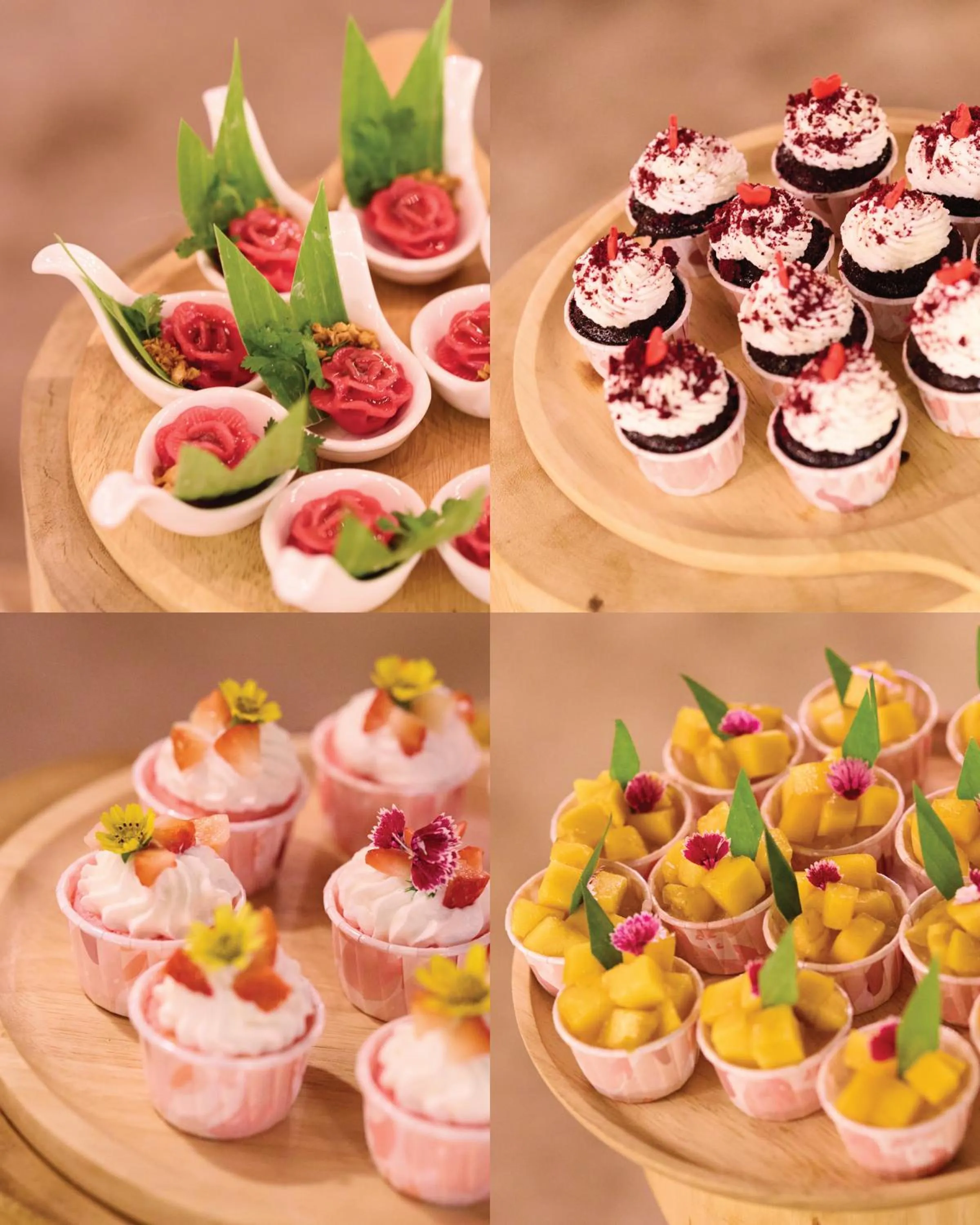 Food in The Survival by Seudam